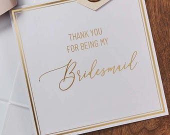 Will you be my bridesmaid card, bridesmaids cards, bridesmaids proposals, Bridesmaid Proposal Cards