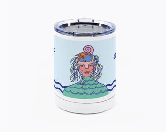 Washed Up | Insulated Stainless Steel Mug