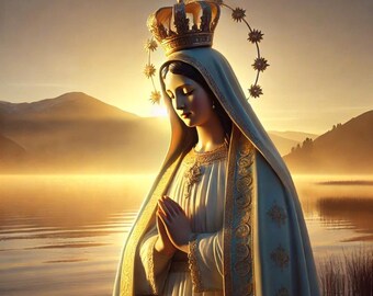 Our Lady of Copacabana