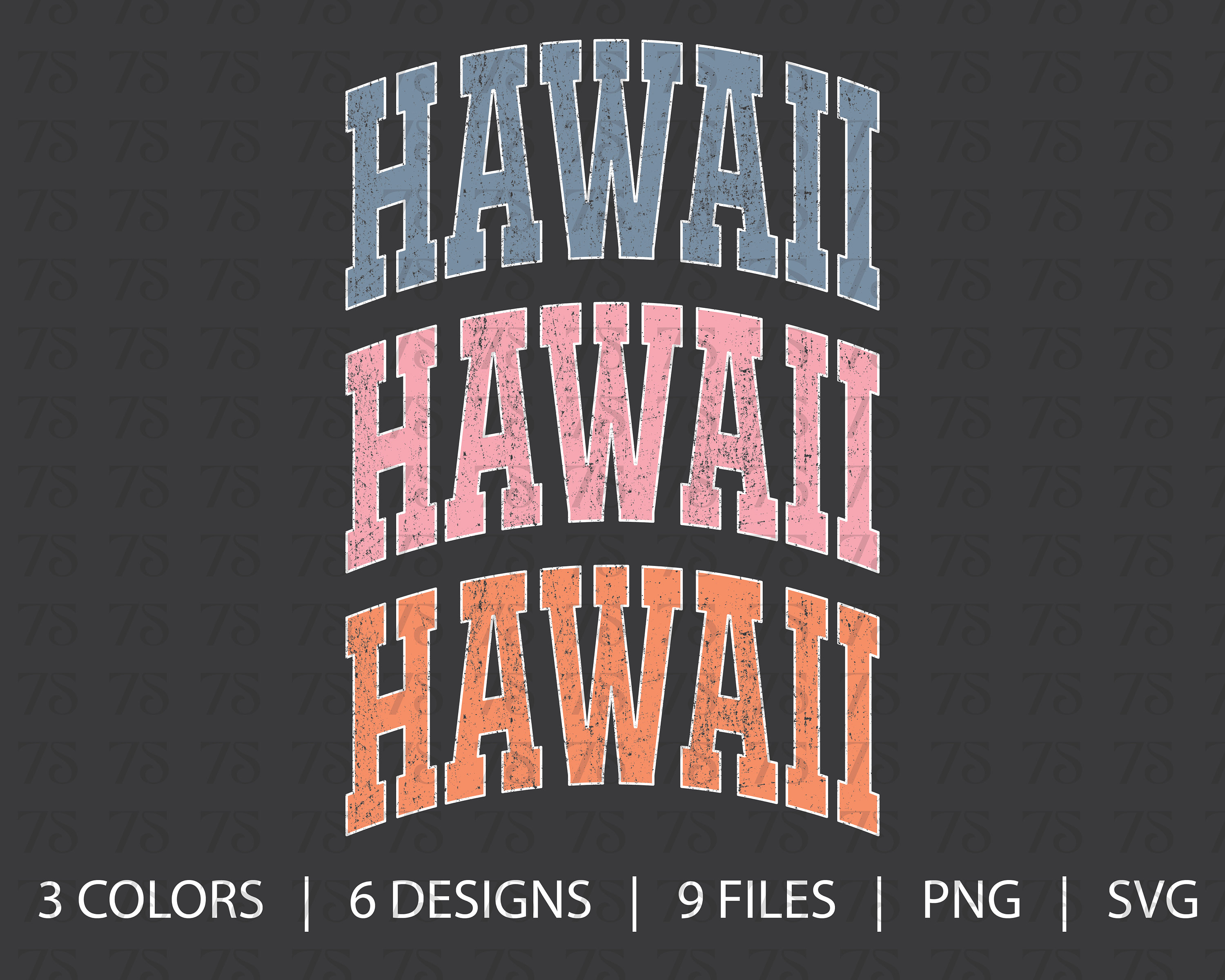 Pink Hawaiian Shirt 