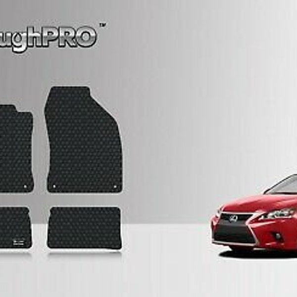 Lexus Floor Mats Etsy