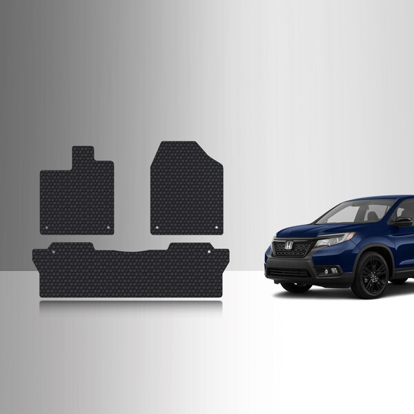 2024 Honda Passport Etsy