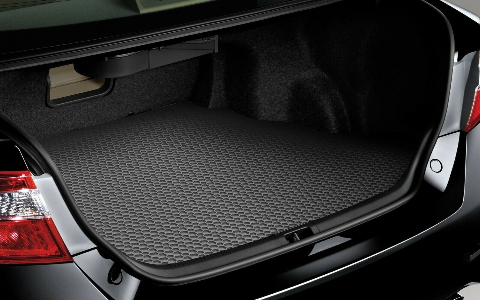 ToughPRO Cargo Mat Gray For GMC Terrain All Weather Custom Fit Etsy