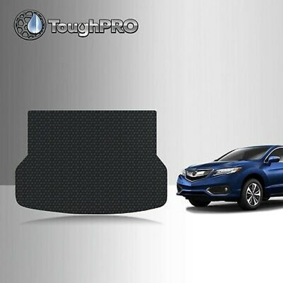 2018 acura rdx cargo mat deals