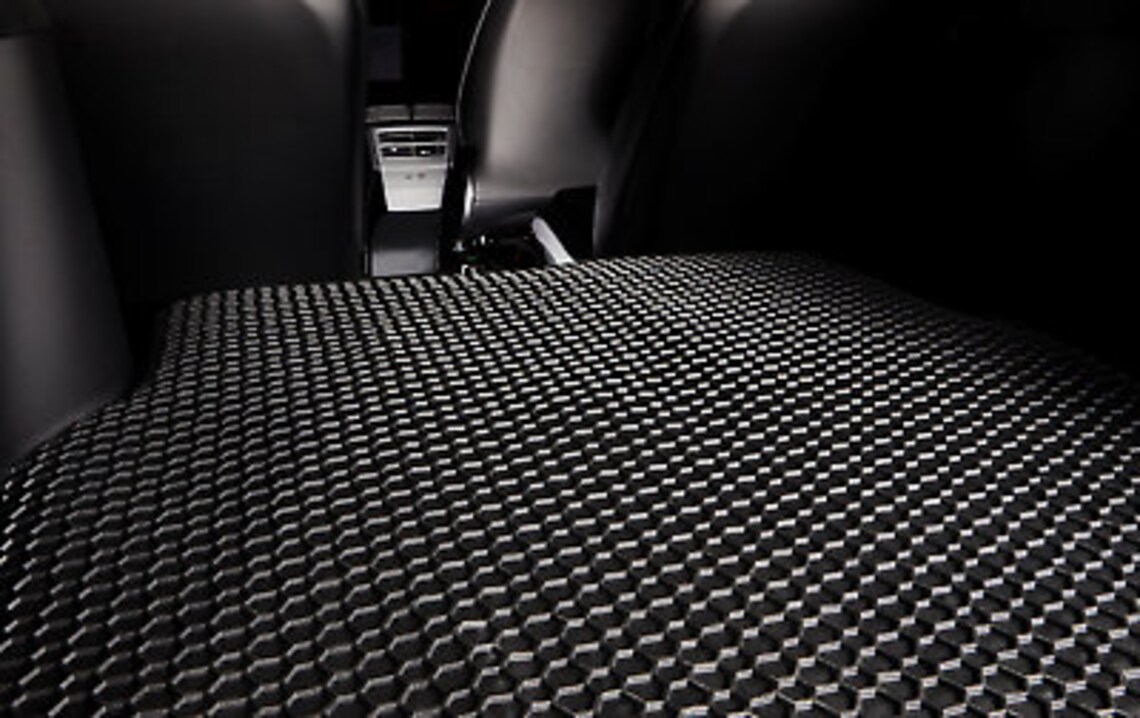 ToughPRO Cargo Mat Black For Toyota Venza All Weather Custom Etsy