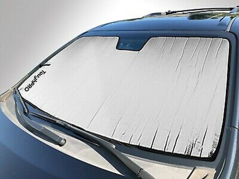 2023 acura mdx sunshade