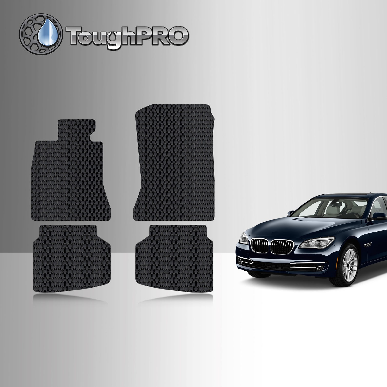 Lush Bmw 7 Series Floor Mats Wallpaper Concept Lush Bmw 7 Series Floor Mats Wallpaper Concept