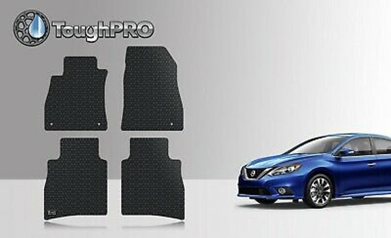 Nissan shop sentra mats