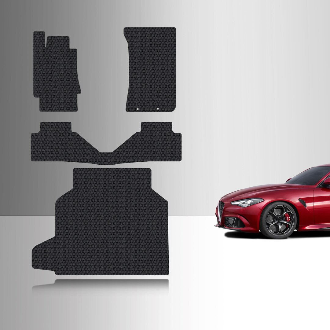 Terrific Tough Pro Car Mats Pictures