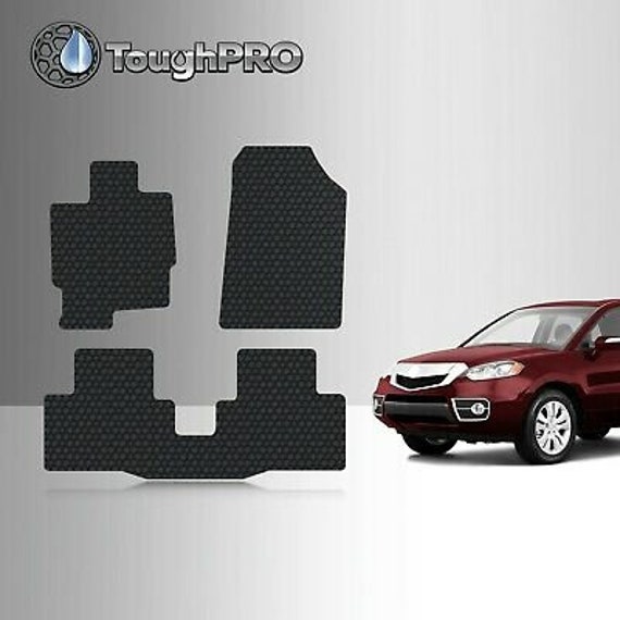 Acura rdx all weather floor mats deals