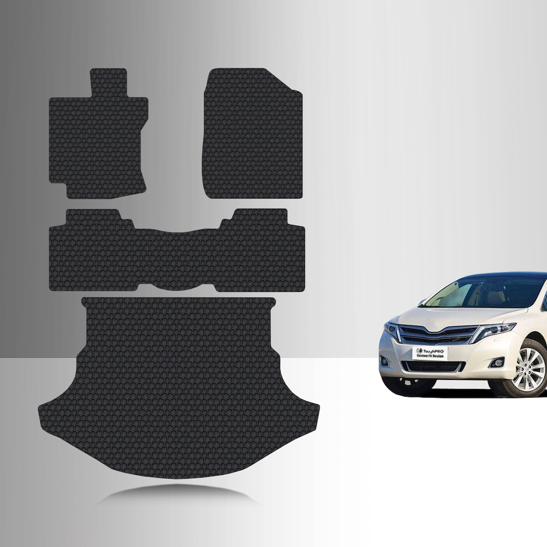 Terrific Tough Pro Car Mats Pictures
