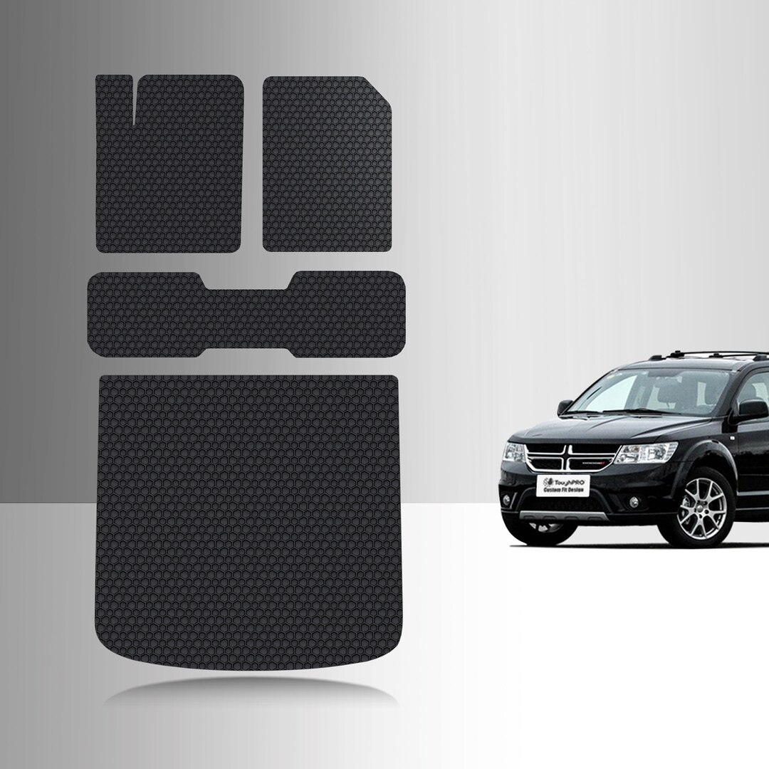 Terrific Tough Pro Car Mats Pictures