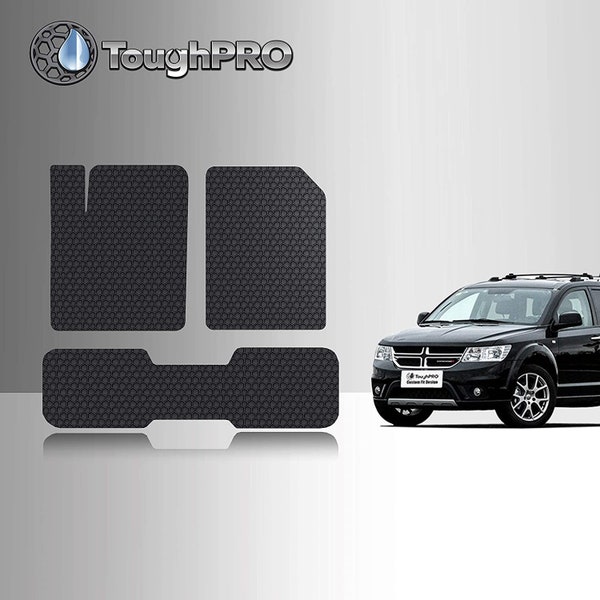 Dodge Journey Floor Mats Etsy