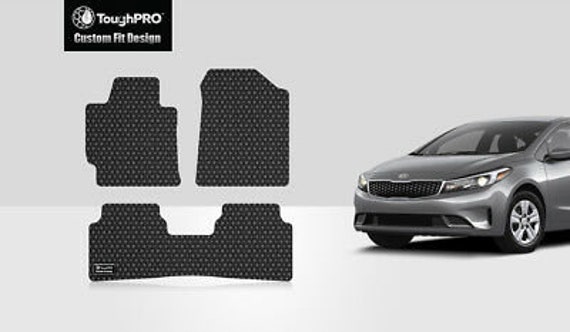 2014 kia 2024 forte floor mats