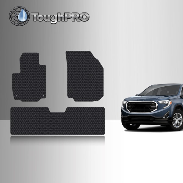 Gmc Canyon Floor Mat Etsy