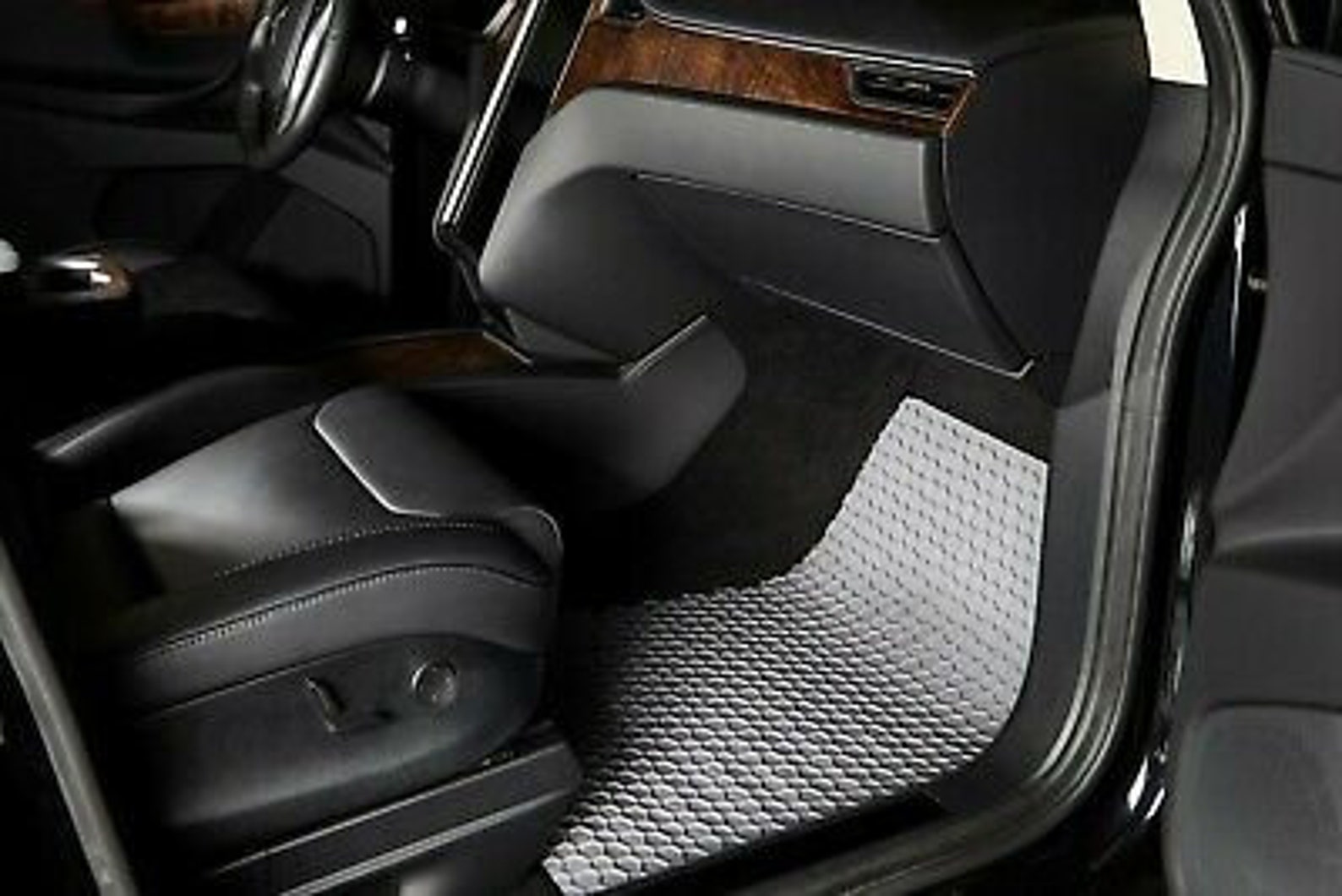 ToughPRO Front Mats Gray For Nissan Cube All Weather Custom Etsy