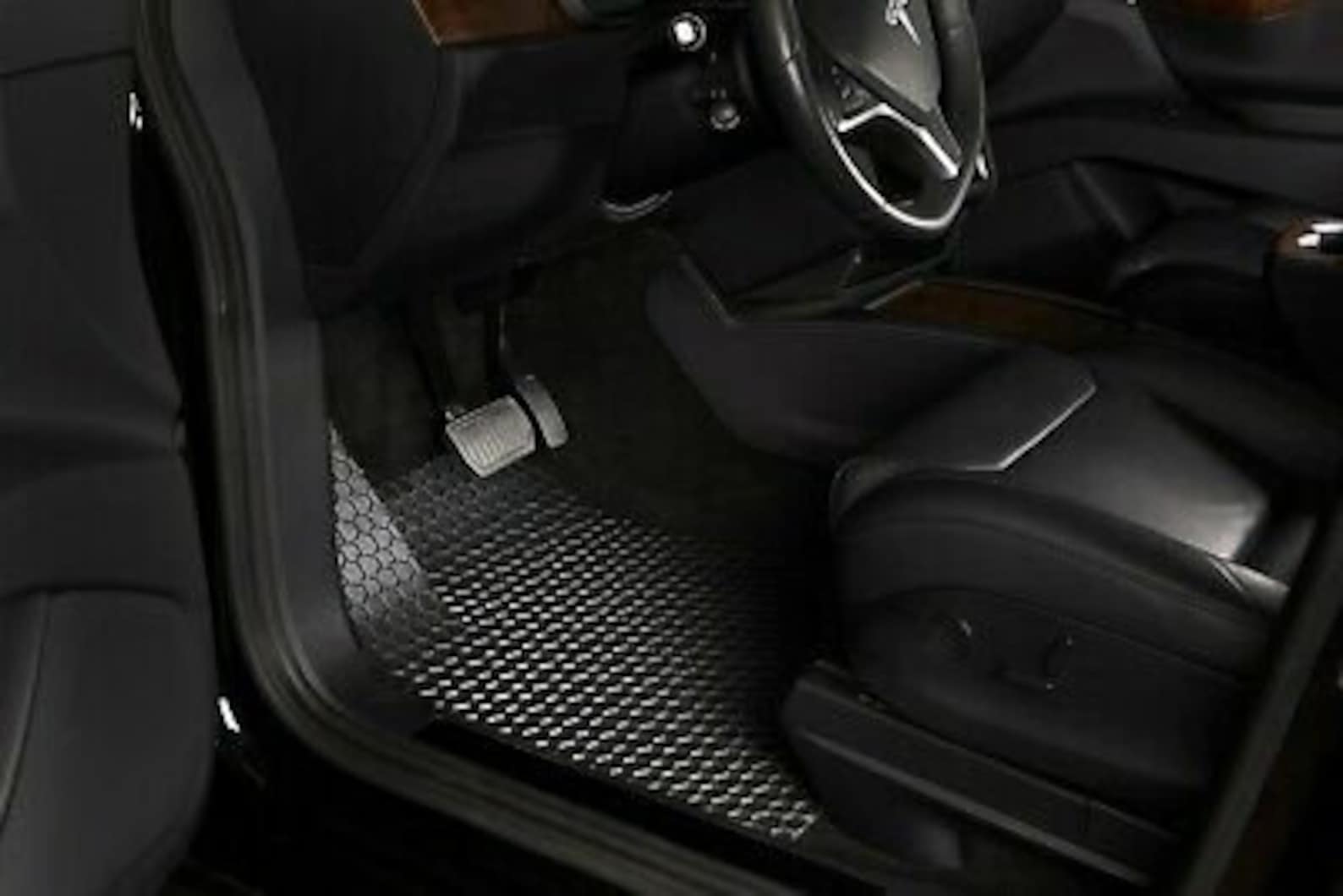 ToughPRO Floor Mats Black For Nissan Altima All Weather Custom Etsy