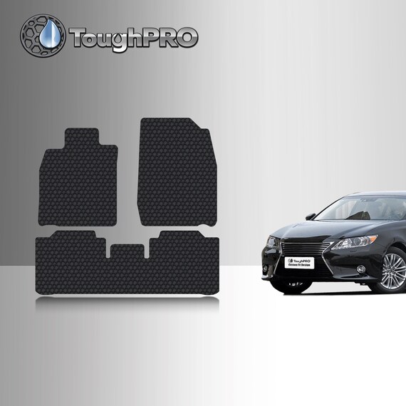 2018 lexus es 350 floor deals mats