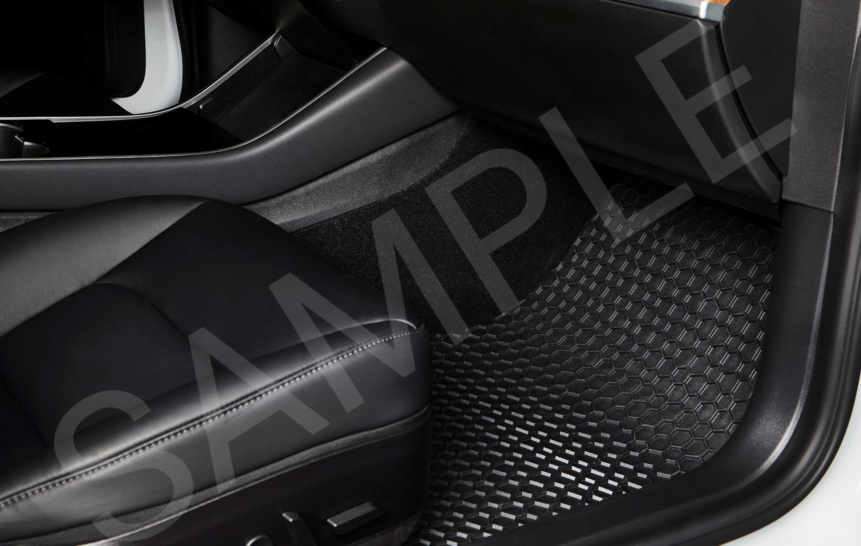Free Shipping! Pants Saver Custom Fit Car Floor Mats for Honda Accord 2002, 4pc, All Weather, Non-Slip Free Shipping! Pants Saver Custom Fit Car Floor Mats for Honda Accord 2002, 4pc, All Weather, Non-Slip