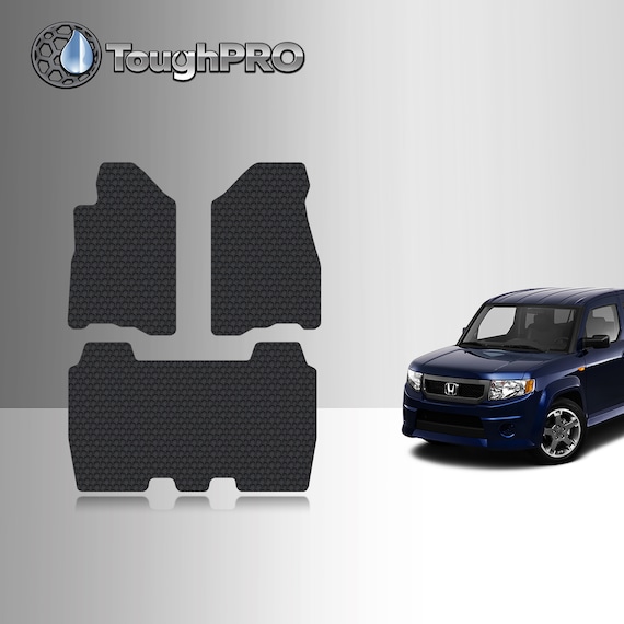 honda element floor mat