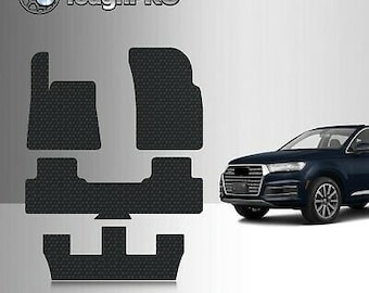 2018 TOUGHPRO Floor Mat Accessories Set Compatible with Hyundai Elantra - Black Rubber 2017 2021 All Weather Heavy Duty Made in USA Custom Fit - 2019 2020 2018 TOUGHPRO Floor Mat Accessories Set Compatible with Hyundai Elantra - Black Rubber 2017 2021 All Weather Heavy Duty Made in USA Custom Fit - 2019 2020