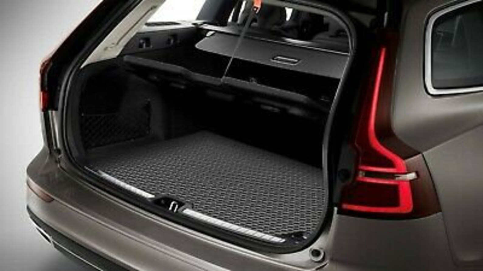ToughPRO Cargo Mat Gray For Toyota Prius C All Weather Custom Etsy