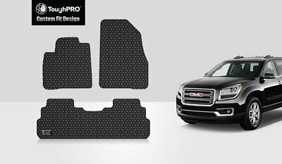 2018 gmc acadia floor mats outlet