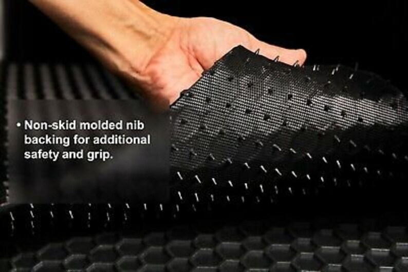 Toughpro Floor Mats Black for Lexus GX470 All Weather Custom Etsy