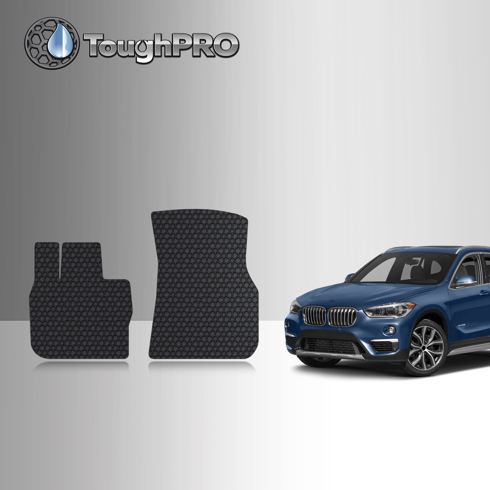 2022 Bmw X3 Floor Mats