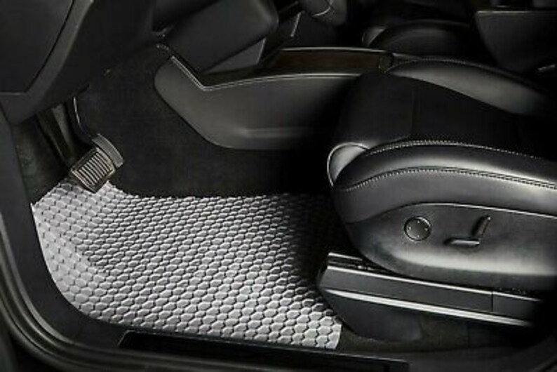 Toughpro Floor Mats Gray for BMW X4 All Weather Custom Fit Etsy