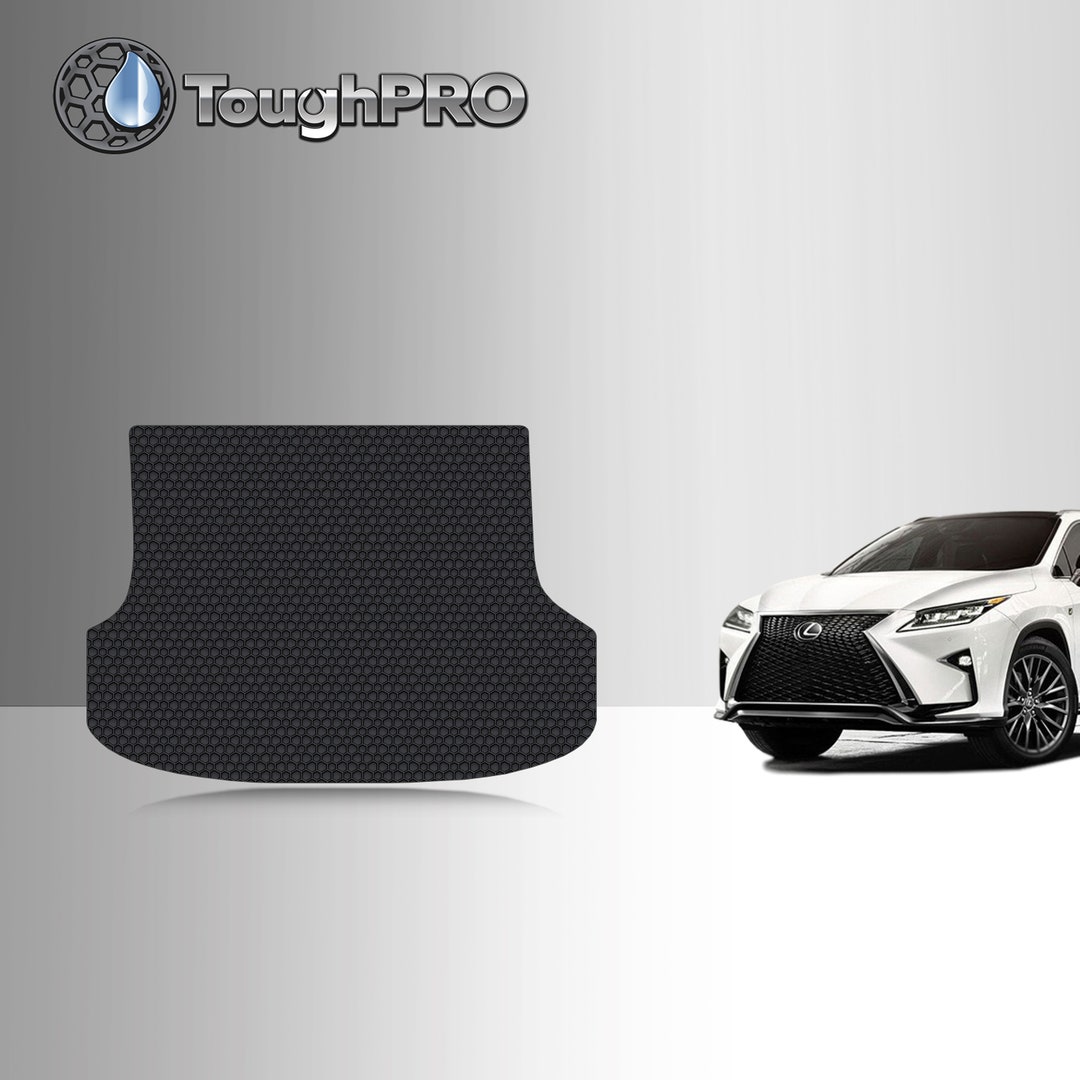 Lexus rx 2024 350 mats