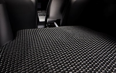 Naibeve Floor Mats for 2013-2017 Honda Accord - All Weather Naibeve Floor Mats for 2013-2017 Honda Accord - All Weather