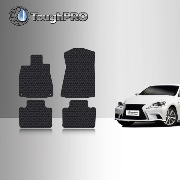Lexus Floor Mats Etsy