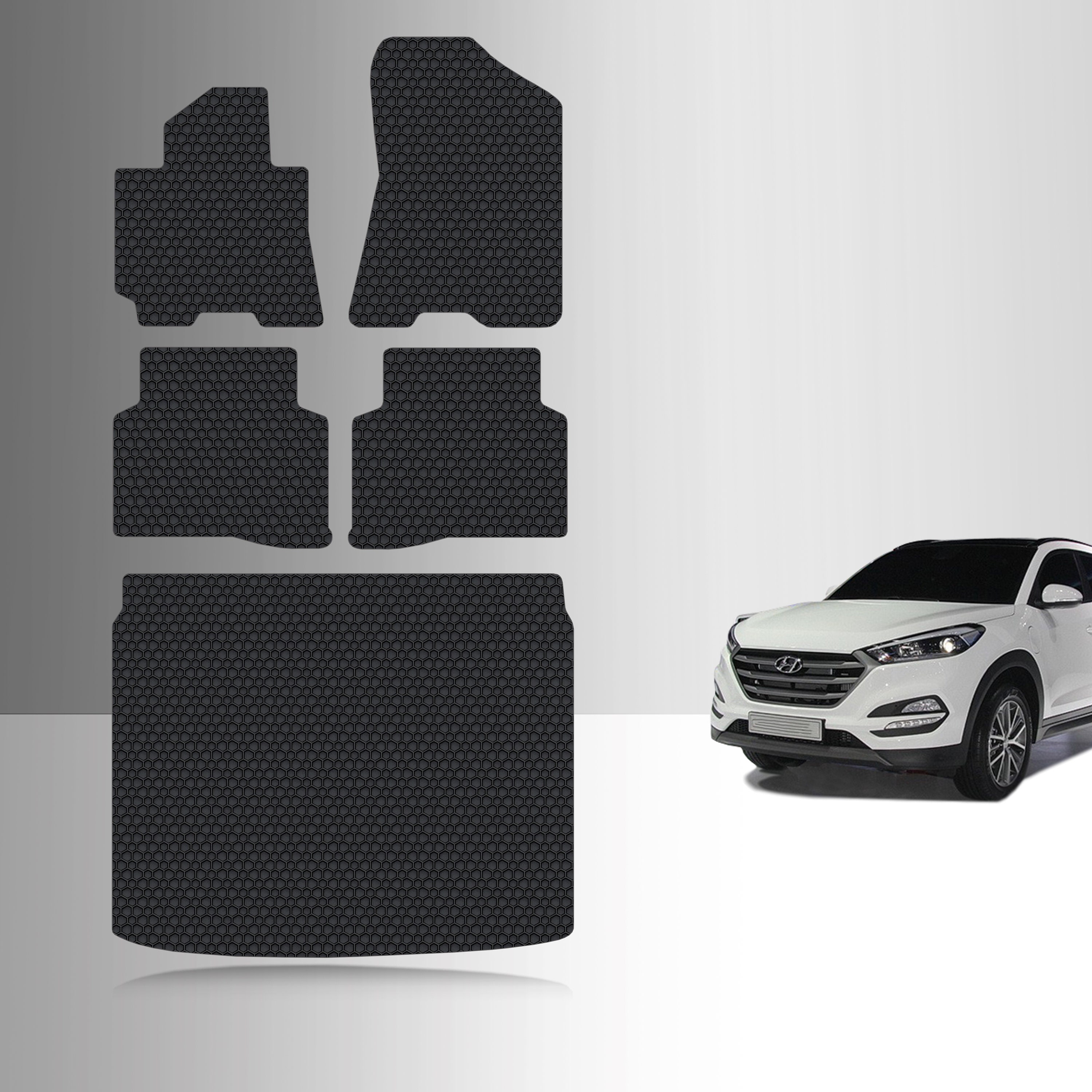 Terrific Tough Pro Car Mats Pictures