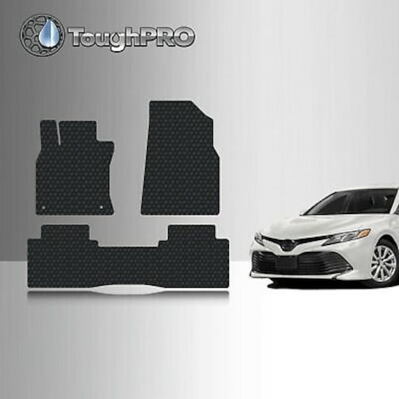 Toyota camry floor mats 2021 deals