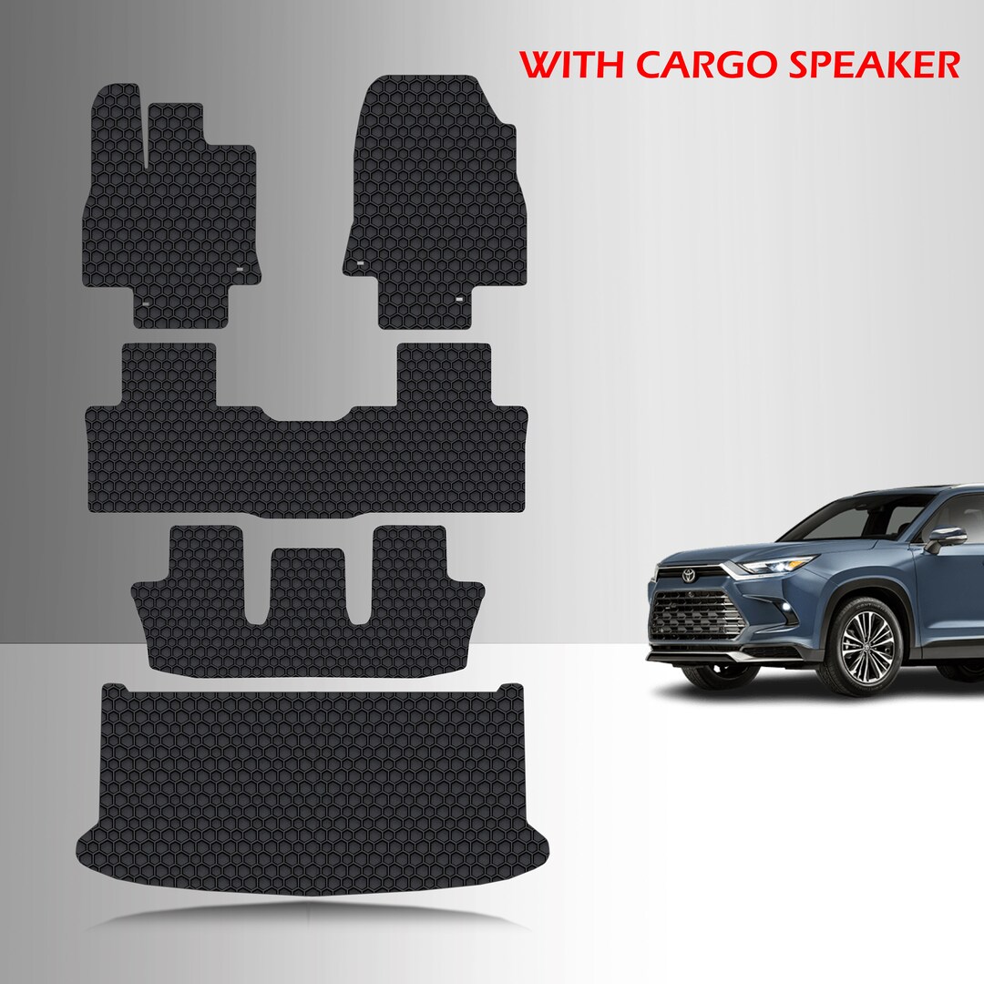 Terrific Tough Pro Car Mats Pictures