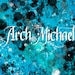 Alissa Of Arch Michael