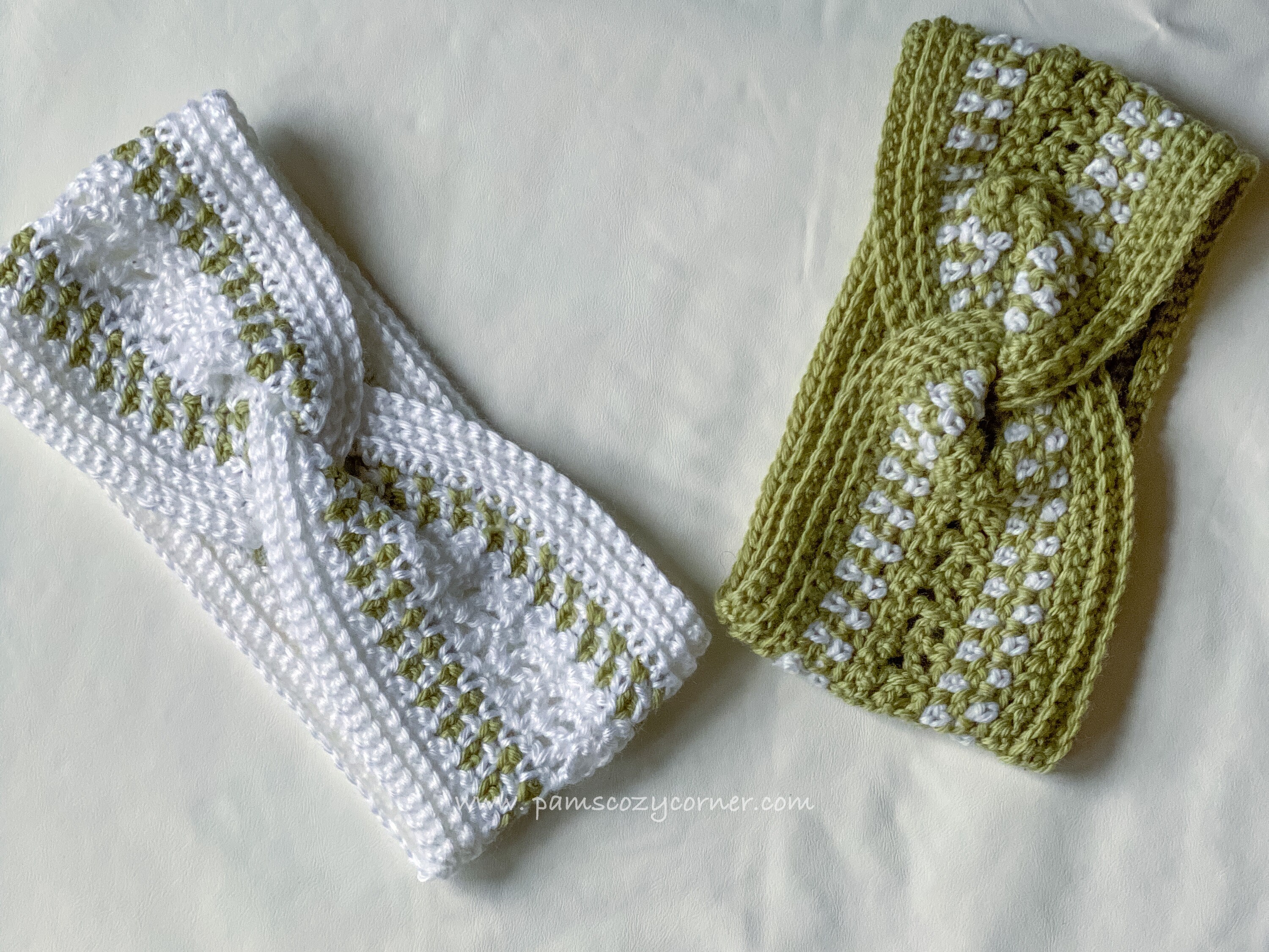 Zinnia Headband