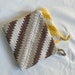 see more listings in the Crochet for the Home section