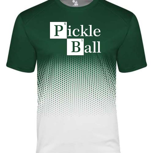 dri fit pickleball shirts