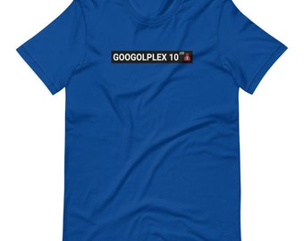 Googolplex - Etsy
