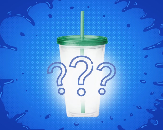 Plus Ultra Anime Mystery Cup