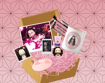 Character Care Package (Read Description)