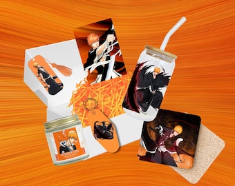Character Gift Box