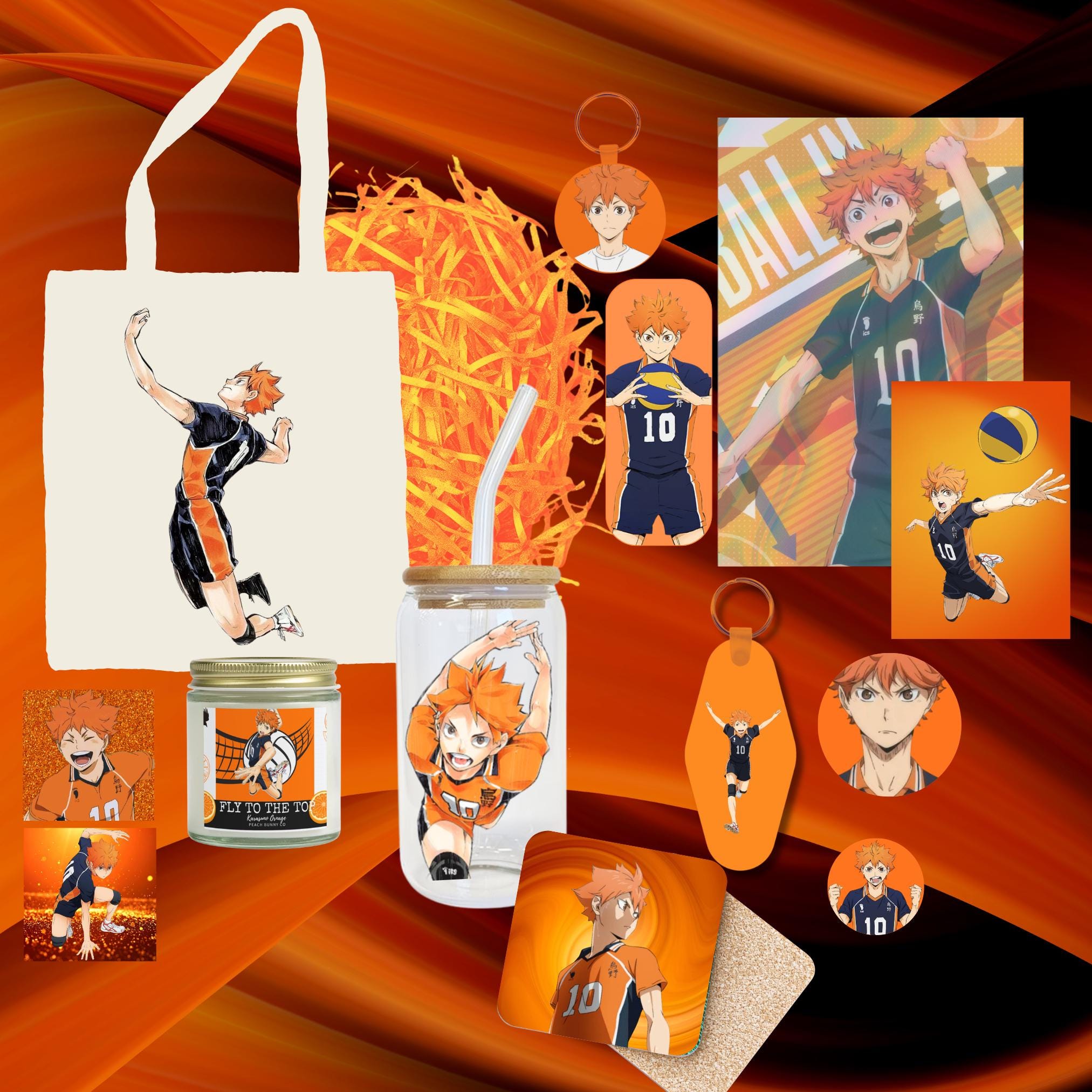 Haikyuu Oikawa - Etsy