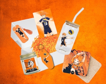 Comfort Character Gift Box