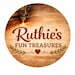 Ruthie