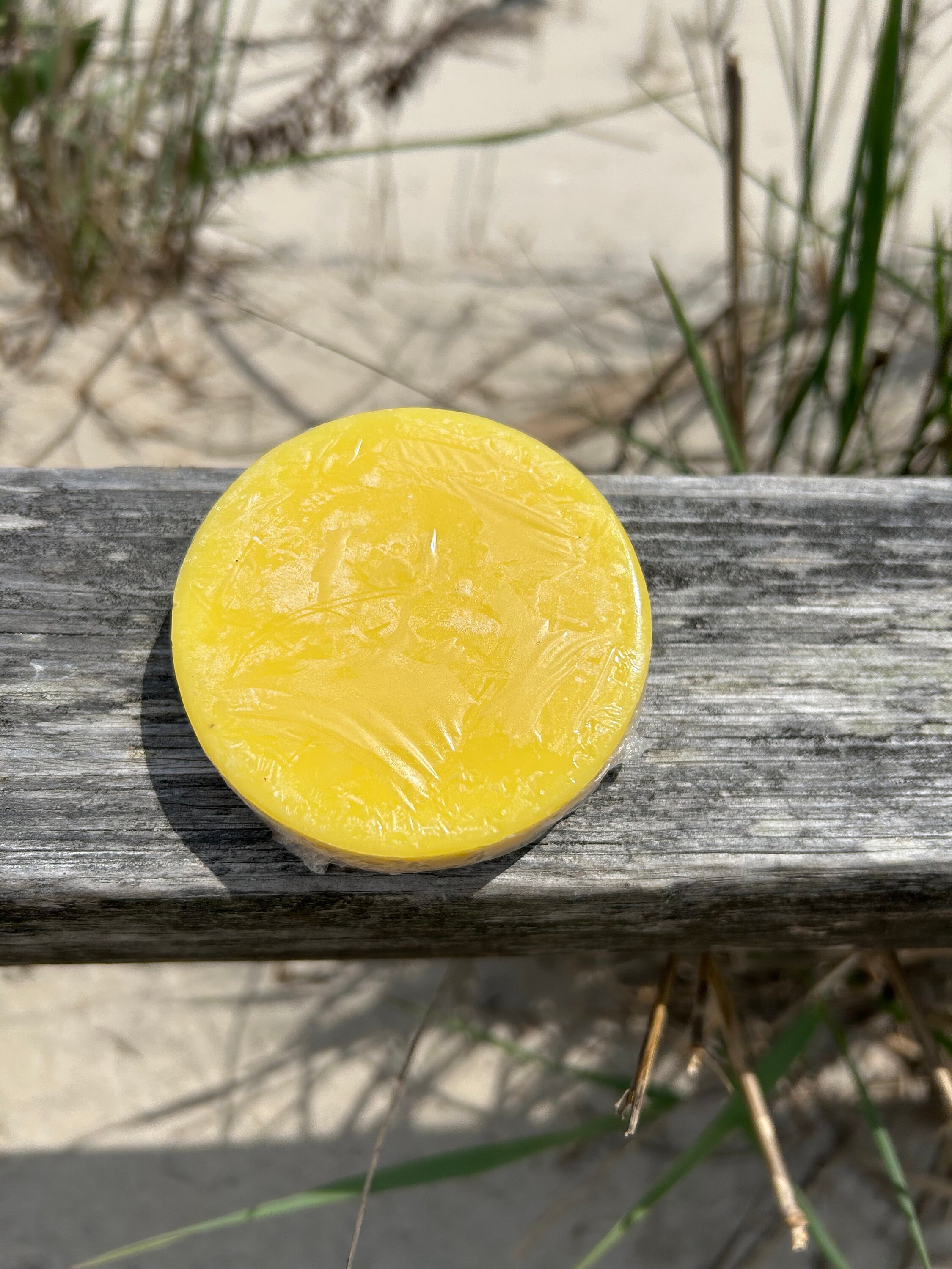 Warm Water Surf Wax Etsy