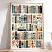 Literary Wall Art