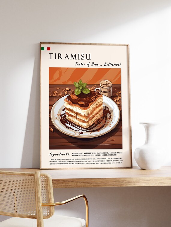 Tiramisu ropa flores sales